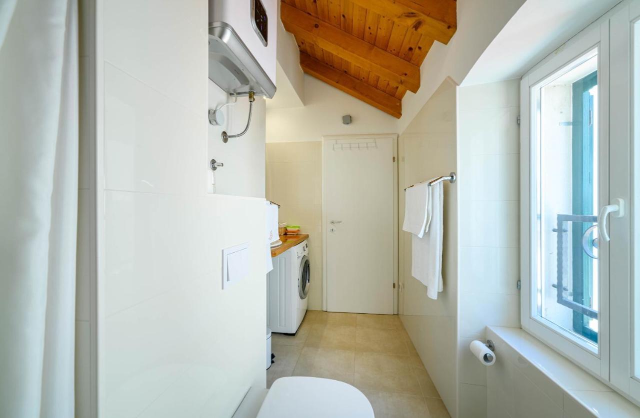 Apartments Festum Шибеник Екстер'єр фото